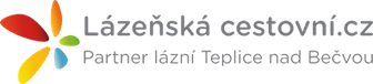 Lázeňská cestovní – Lázně Teplice nad Bečvou