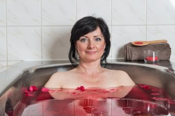 Lázně Teplice nad Bečvou – Fotogalerie z poskytování procedur